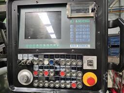BAD DUBEN PRX 32 E - CNC