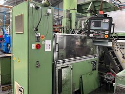 BAD DUBEN PRX 32 E - CNC