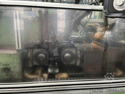 BAD DUBEN PRX 32 E - CNC