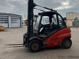 LINDE H 40 D, Diesel