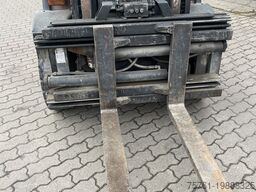 Linde H40D