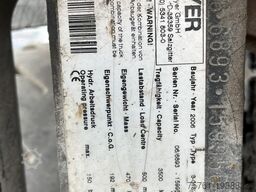 Linde H40D