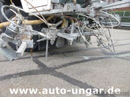 Euroliners Trassar Bagheera Markiermaschine Roadmar