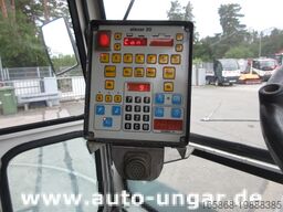 Euroliners Trassar Bagheera Markiermaschine Roadmar