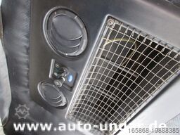 Euroliners Trassar Bagheera Markiermaschine Roadmar