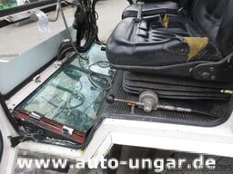 Euroliners Trassar Bagheera Markiermaschine Roadmar