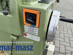 SCM typ S 50 