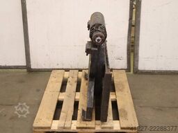 Stabau Gabelstapler-Rotator
