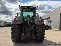 FENDT 936 Vario (BELGIAN / DEUTZ ENGINE !! / 360 HP /...