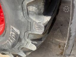 FENDT 936 Vario (BELGIAN / DEUTZ ENGINE !! / 360 HP /...