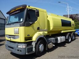 Renault Premium 420 18,500liter tank,manual gearbox,airco