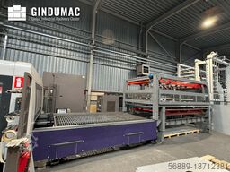 Bystronic ByTrans 3015 Standard