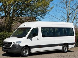 MERCEDES-BENZ Sprinter 314 Cdi Tourer Maxi L3 9 Sitze Lift