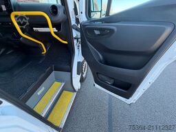 MERCEDES-BENZ Sprinter 314 Cdi Tourer Maxi L3 9 Sitze Lift