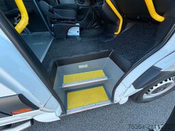 MERCEDES-BENZ Sprinter 314 Cdi Tourer Maxi L3 9 Sitze Lift