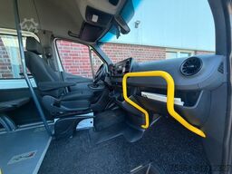 MERCEDES-BENZ Sprinter 314 Cdi Tourer Maxi L3 9 Sitze Lift