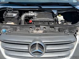 MERCEDES-BENZ Sprinter 314 Cdi Tourer Maxi L3 9 Sitze Lift