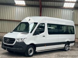 MERCEDES-BENZ Sprinter 314 Cdi Tourer Maxi L3 9 Sitze Lift