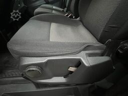 FORD Transit Custom 2.0 TdCi L1H1 9Sitze Motor Defect