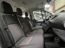 FORD Transit Custom 2.0 TdCi L1H1 9Sitze Motor Defect