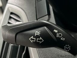 FORD Transit Custom 2.0 TdCi L1H1 9Sitze Motor Defect