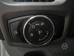 FORD Transit Custom 2.0 TdCi L1H1 9Sitze Motor Defect