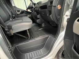 OPEL Movano 2.3 CdTi Maxi Doppelkabine Ahk Lkw 3,5 t