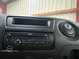 OPEL Movano 2.3 CdTi Maxi Doppelkabine Ahk Lkw 3,5 t