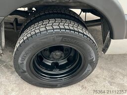 OPEL Movano 2.3 CdTi Maxi Doppelkabine Ahk Lkw 3,5 t