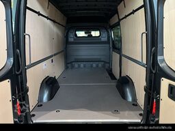 MERCEDES-BENZ Sprinter 319 CDI Hochdach LED/Kamera/AHK/Schwing