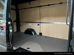 MERCEDES-BENZ Sprinter 319 CDI Hochdach LED/Kamera/AHK/Schwing