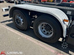 IVECO Stralis AS 260/460*Gergen*Retarder*Lift/Lenk*