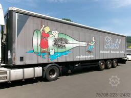 ORTEN 3-Achs SafeServer*SAF*Lift*Edscha*zertifiziert