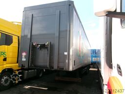 ORTEN 3-Achs SafeServer*SAF*Lift*Edscha*zertifiziert