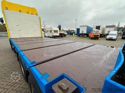 DAF XF 460 Container/Fassi 365A+Funk/14.8m = 1.8t/E6