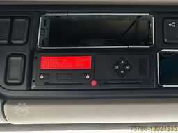 DAF XF 460 Container/Fassi 365A+Funk/14.8m = 1.8t/E6