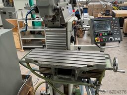 DECKEL FP1 Aktivdigital