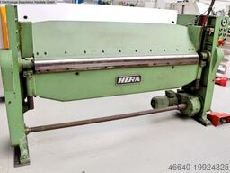 HERA UM II / 2000 x 2.5