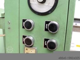 HERA UM II / 2000 x 2.5