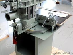 GRAULE ZS 135 N