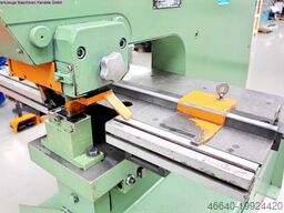 PEDDINGHAUS HYDRAULIC 1001