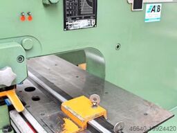 PEDDINGHAUS HYDRAULIC 1001