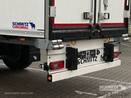 Schmitz Cargobull Tiefkühler Multitemp Trennwand