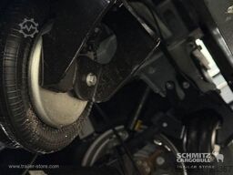 Schmitz Cargobull Tiefkühler Multitemp Trennwand