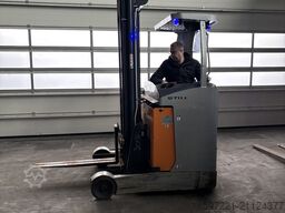 Still FM-X 10