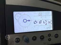 Still FM-X 10