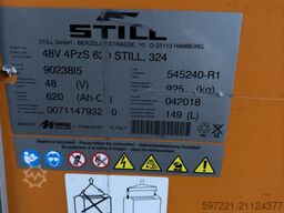 Still FM-X10