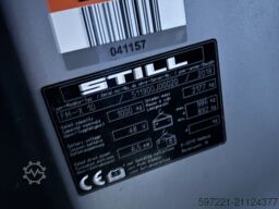 Still FM-X10
