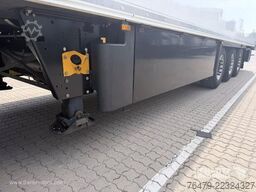 Schmitz Cargobull Reefer Standard
