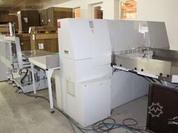 Palletiser A/S Palletiser A/S Palletiser A/S